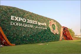 Expo 2023 Doha welcomes 2 million visitors